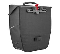 Norco Borsa Da Bicicletta Idaho 18l Black / Black