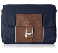 Norco Glen TON Borsa per sellino, Unisex, 0219REB, Blau, M