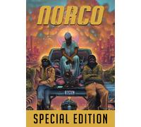 NORCO Special Edition (PC) Steam Key GLOBAL