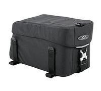 Norco Unisex - Borsa Milton Portapacchi, Nero, 7,5 Litri