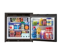 Norcold DC751BB - Compressore da 2,7 CU FT 12/24 VDC