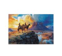Nord America Wonder 500 Piecing Jigsaw Puzzles Challenging ed Educational Masterpieces Puzzle