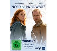 Nord bei Nordwest, Vol. 7 / Zwei Spielfilmfolgen der erfolgreichen Küstenkrimi-Reihe