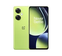 Nord CE 3 Lite (5G) 128 GB, verde, sbloccato- Ricondizionato - Buono stato