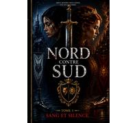 nord contre sud: sang et silence