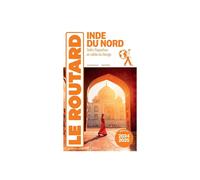 Nord Dell'india 2024/25 - tu - Guide du RouTA Energyrd