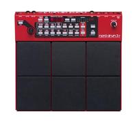 Nord Drum 3P Modeling - Sintetizzatore a percussione a 6 canali
