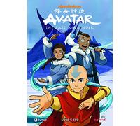 Nord e Sud. Avatar. The last airbender - Vol. 5