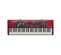 Clavia Nord Electro 7 61 Case Bundle