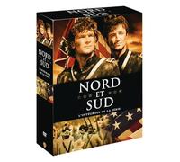 Nord et sud - l'intégrale