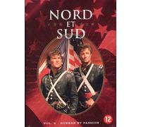 Nord et Sud, Vol.2 - Coffret 3 DVD