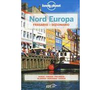 Nord Europa. Frasario e dizionario