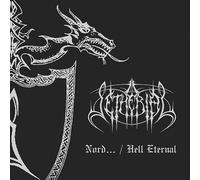 Nord / Hell Eternal by Setherial (2008) Audio CD