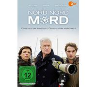 Nord Nord Mord - Clüver und der tote Koch/Clüver und die wilde Nacht