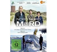 Nord Nord Mord - Sievers und das mörderische Türkis / Sievers sieht Gespenster
