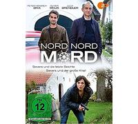 Nord Nord Mord - Sievers und die letzte Beichte / Sievers und der große Knall