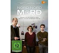 Nord Nord Mord - Sievers und die tödliche Liebe / Sievers und die schlaflosen Nächte