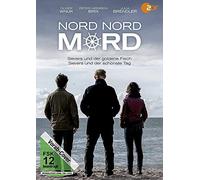 Nord Nord Mord - Sievers und goldene Fisch / Sievers und der schönste Tag