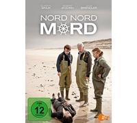 Nord Nord Mord - Teil 1-3