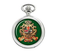 Nord Orientale Ferrovia Orologio da Tasca Cacciatore