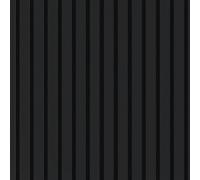 Nord Plus - Pannelli acustici da parete in MDF, decorazione per interni, materiale 3D, 1 pezzo corrisponde a 0,54 m² (Tbilisi, 196x60 cm)