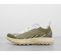 norda 001, Green 8