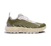 Norda 001 M - scarpe trail running - uomo 9,5 US Green man Dyneema Bio-Based,Vibram