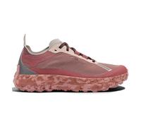 Norda 001 W - scarpe trail running - donna Dark Pink 8 US