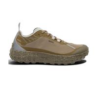 Norda 001A M - scarpe trail running - uomo 9,5 US Brown/Green man Vibram,Dyneema Bio-Based