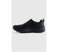 Norda THE 003 men Lowtop black in taglia:42