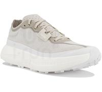 Norda Scarpe da trail running 005 M Dyneema bio-based Vibram Uomo 10,5 US Bianco/Grigio