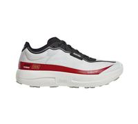 Norda 005 M - scarpe trail running - uomo White/Black/Red 8 US