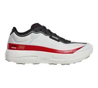 NORDA 005 M - Uomo - Bianco / Nero / Rosso - Taglia 42 2/3- modello 2026