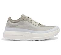 Norda Scarpe da trail running 005 M Dyneema bio-based Vibram Uomo 10,5 US Bianco/Grigio