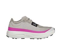 Norda 005 W - scarpe trail running - donna Beige/Pink 8,5 US