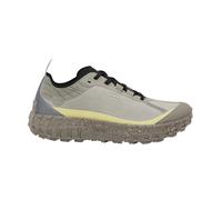 Norda - Scarpe da trail - Norda 001A M Calcite per Uomo in Poliestere Riciclato - Taglia 11 US - Beige