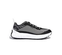 Norda The 001 men Lowtop black|white in taglia:42 2/3