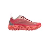 Norda - Scarpe da trail - Norda 001 M Vermillion per Uomo - Taglia 10,5 US - rosso