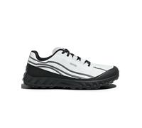 Norda - Scarpe da trail - Norda 002 M Alpine White per Uomo - Taglia 10,5 US - Bianco