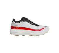 Norda - Scarpe trail - 005 M Laser per Uomo - Taglia 44 - Bianco