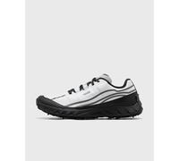Norda The 002 men Lowtop black|white in taglia:45 1/3