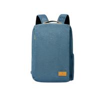 Nordace Siena Pro 13 Smart Backpack - Zaino per laptop da 13,3", zaino quotidiano da 15 l, per viaggi, tutti i giorni o lavoro, Blu, Normal, Zaini Daypack