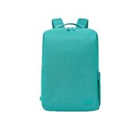 Nordace Siena Pro 15 - Zaino intelligente con ricarica USB, zaino per laptop da 16", zaino quotidiano da 20 l, per viaggi, tutti i giorni o lavoro, Verde acqua, Normal, Zaini Daypack