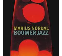 Nordal, Marius - Boomer Jazz