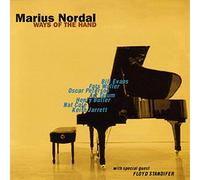 Nordal, Marius - Ways Of The Hand