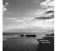 norddeutsche sinfonietta; Ensemble Reflexion K; Gerald Eckert; Joachim Striepens; Ivan Ferrer-Orozco; Burkart Zeller; Beatrix Wagner; Eva Zollner - Gerald Eckert: night, falling
