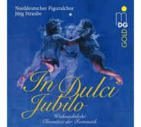 Norddeutscher Figuralchor - Christmas Music