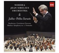 Nordea Jean Sibelius Orchestra - Beethoven:Coriolanus Overture