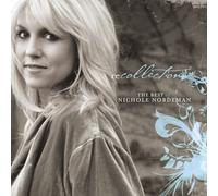NORDEMAN, NICHOLE - RECOLLECTION: THE BEST OF NICHOLE N