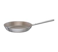 Norden, Sartén de acero inoxidable, 28cm